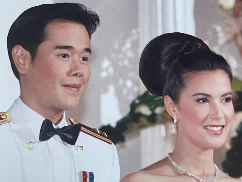 เป็ก ธัญญ่า