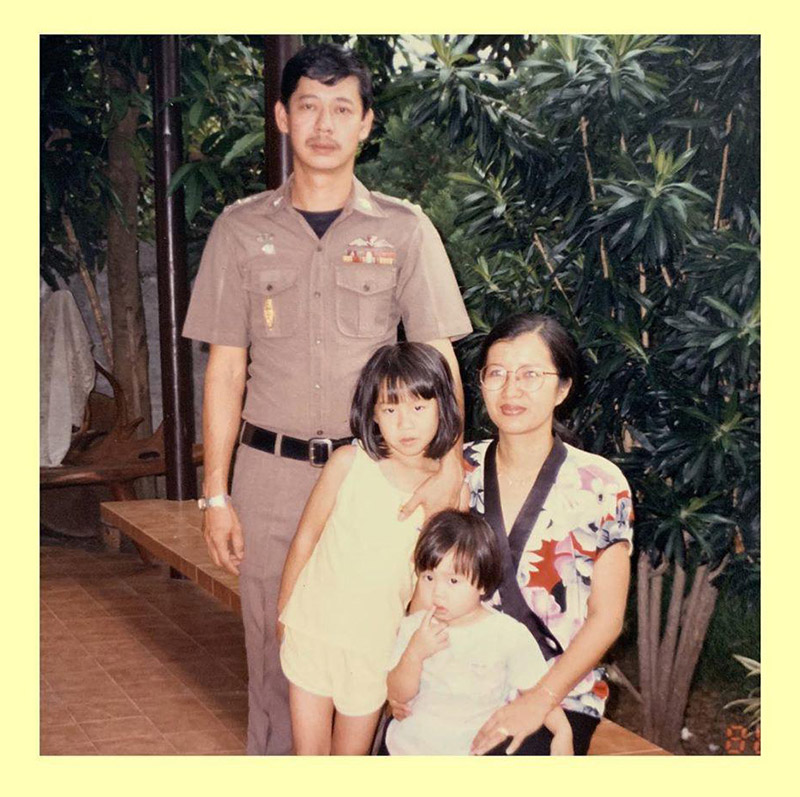 วีเจจ๋า ณัฐฐาวีรนุช