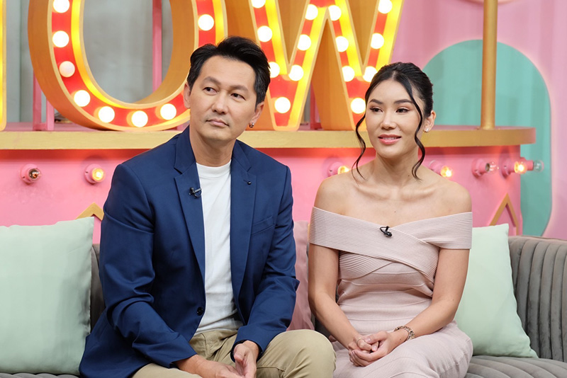 ต้น ตระการ ทัวร์ลงคดีแตงโม หลังคนมองเข้าข้าง กระติก อิจศรินทร์ 