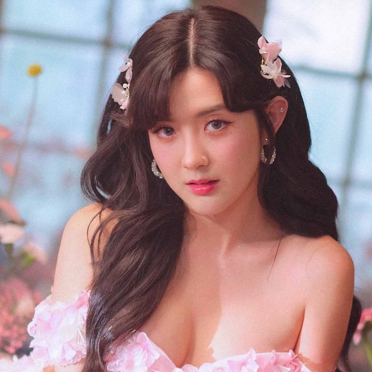 เบียร์ เดอะวอยซ์