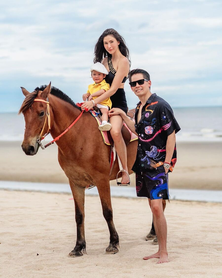 ศรีริต้า กรณ์ ณรงค์เดช