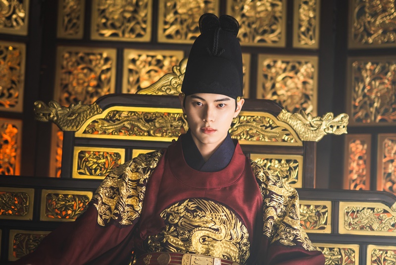 อีแชมิน ประวัติ Lee Chae Min