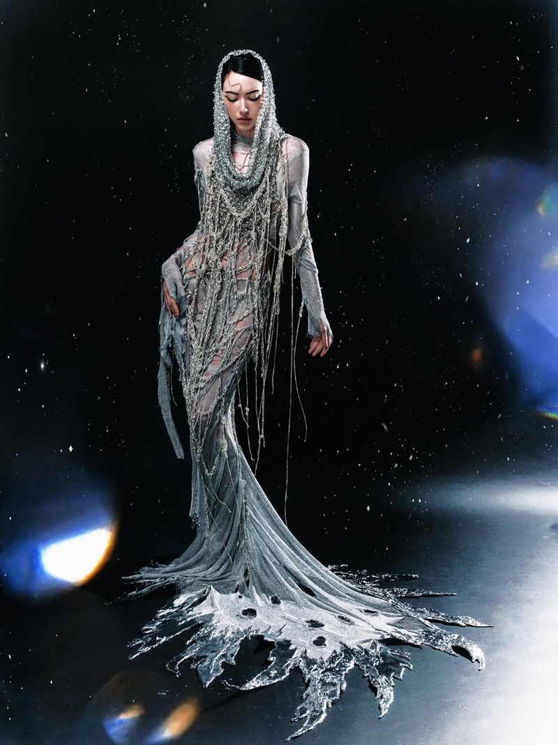 ใหม่ ดาวิกา