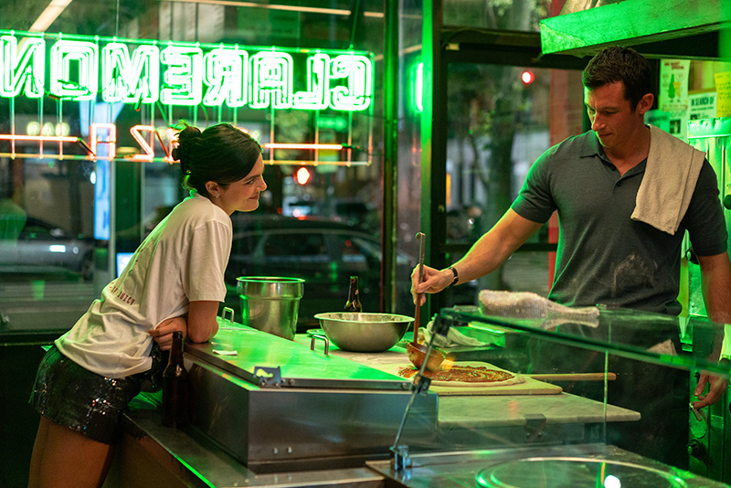 ONE NIGHT ONLY คืนเดียวเสียวรัก หนังใหม่ 2026 ดูหนัง