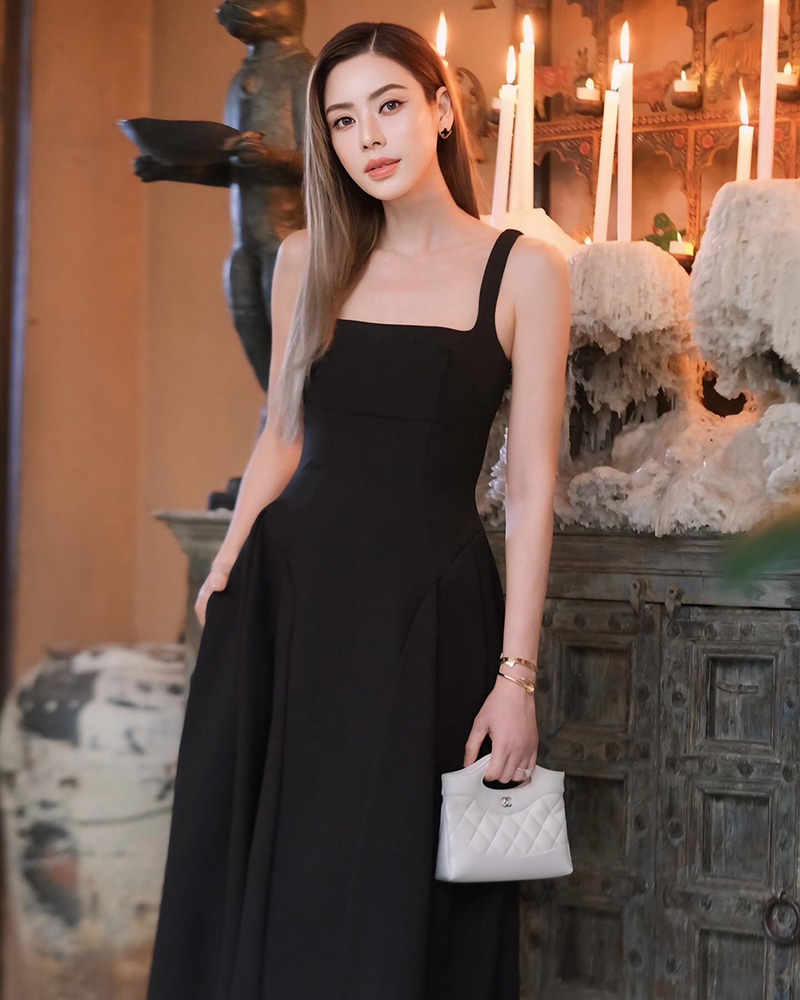 เอ๋ พรทิพย์ ป่วยมะเร็งปอดจริง ไม่ใช่คอนเทนต์