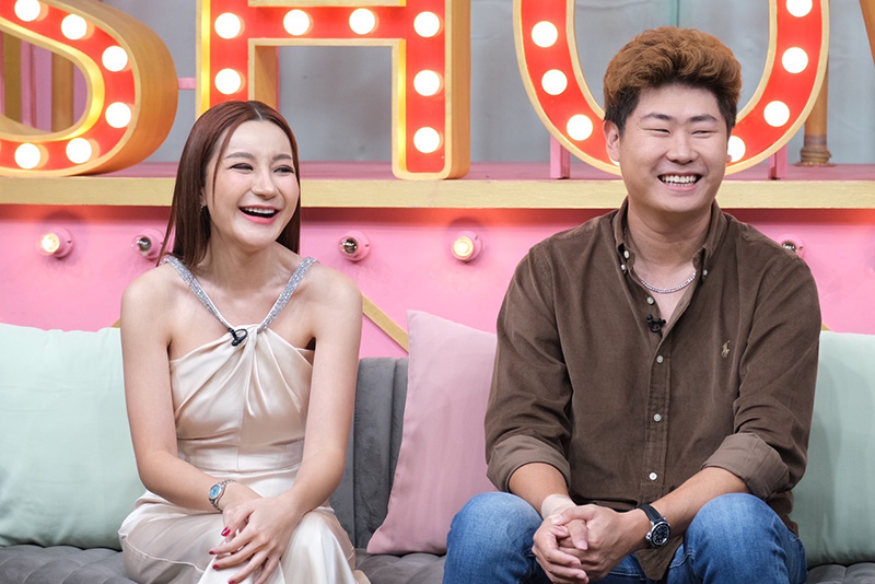 เอ็ม บุษราคัม เปิดใจเหตุทำจมูกใหม่รอบ 4