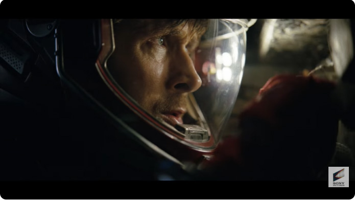 Project Hail Mary ภารกิจกู้สุริยะ หนังไซไฟ หนังใหม่ 2026 ภาพตัวอย่าง