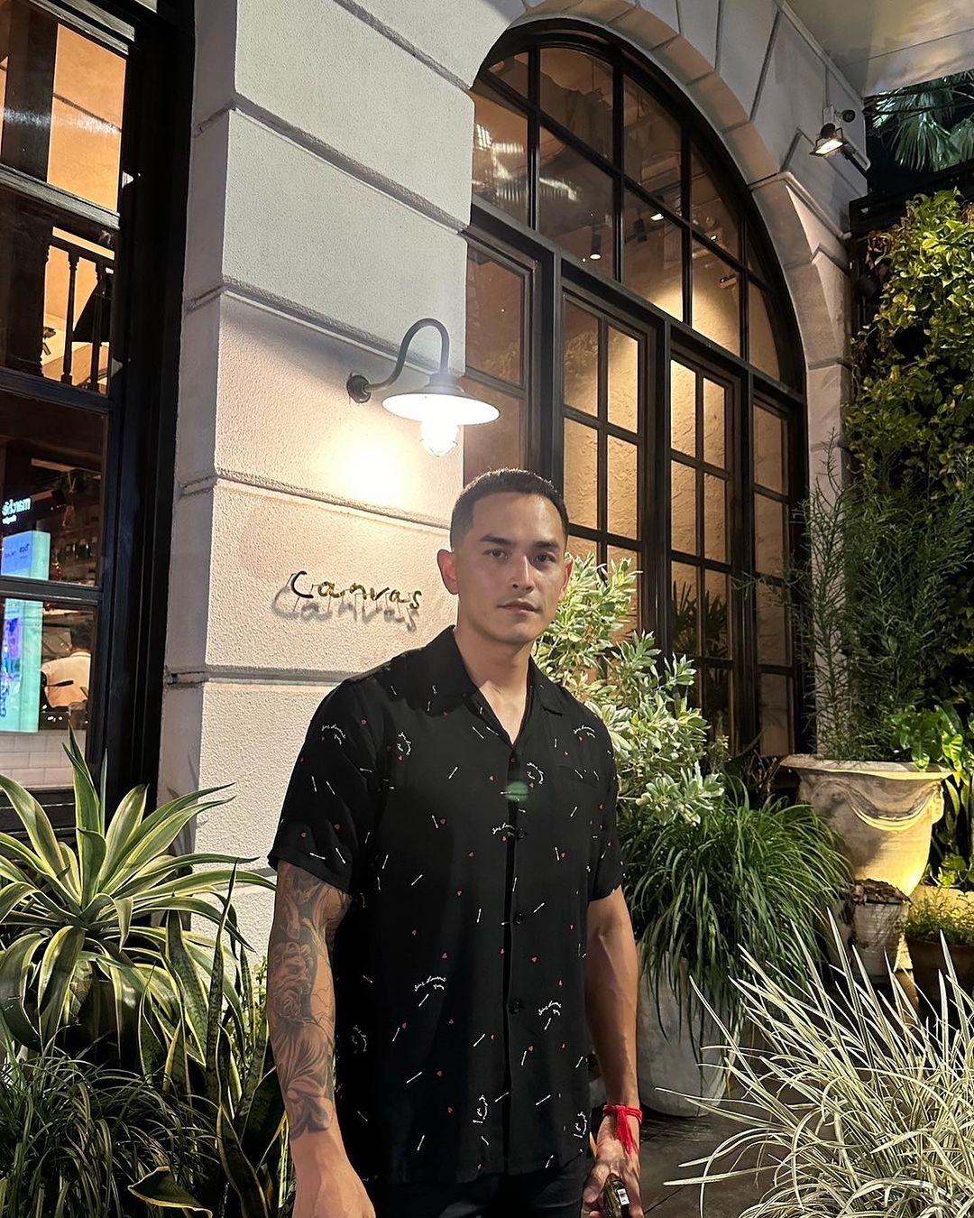  สงกรานต์ เตชะณรงค์