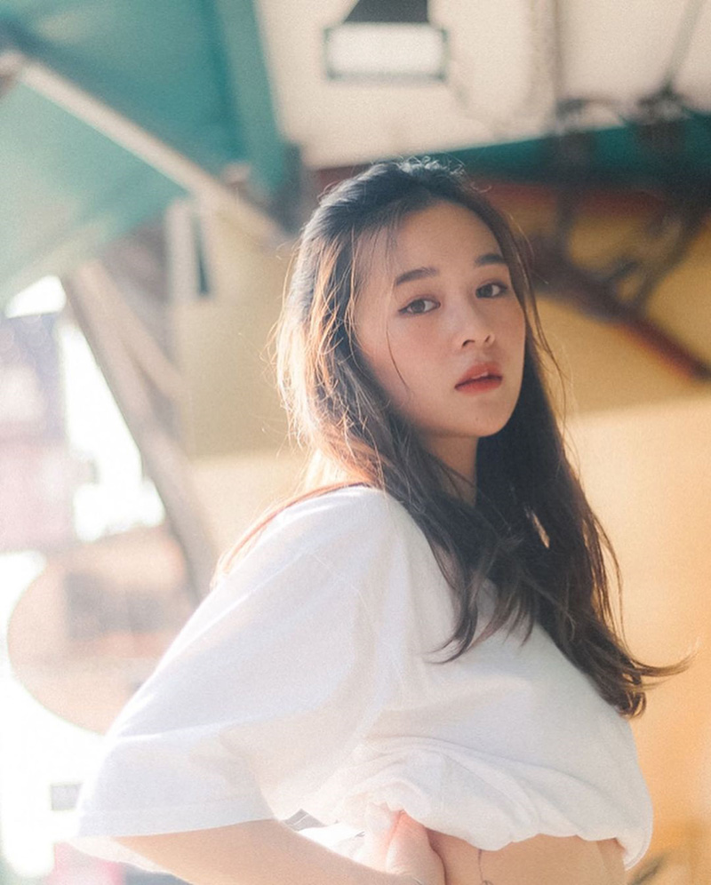 น้องเหนือ ดิสรยา