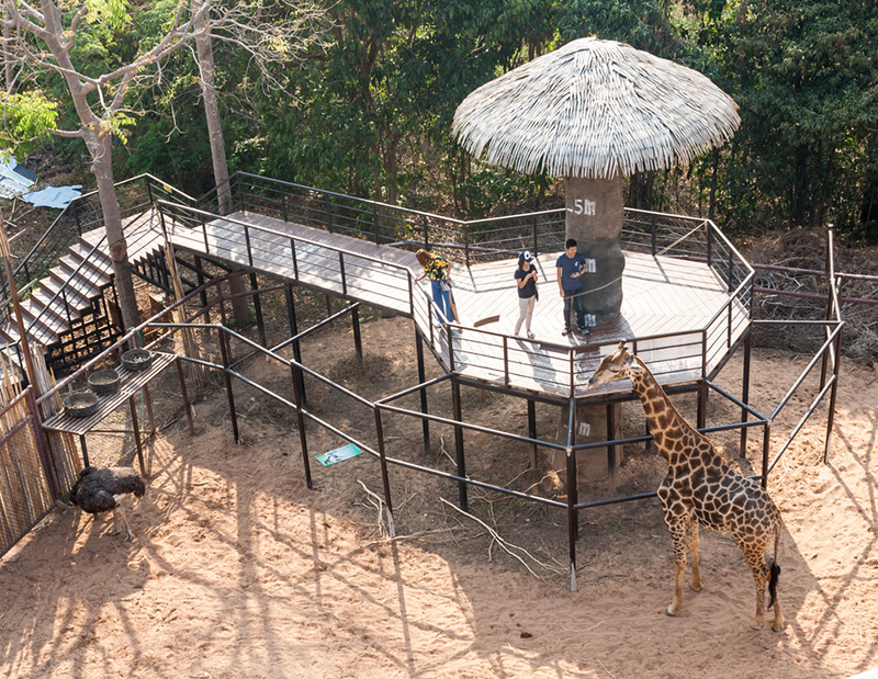 ที่เที่ยวขอนแก่น