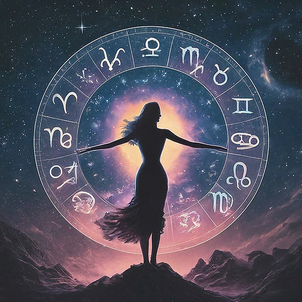 ดูดวงเดือนเมษายน