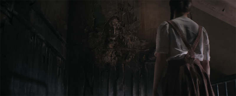 The Nun 2