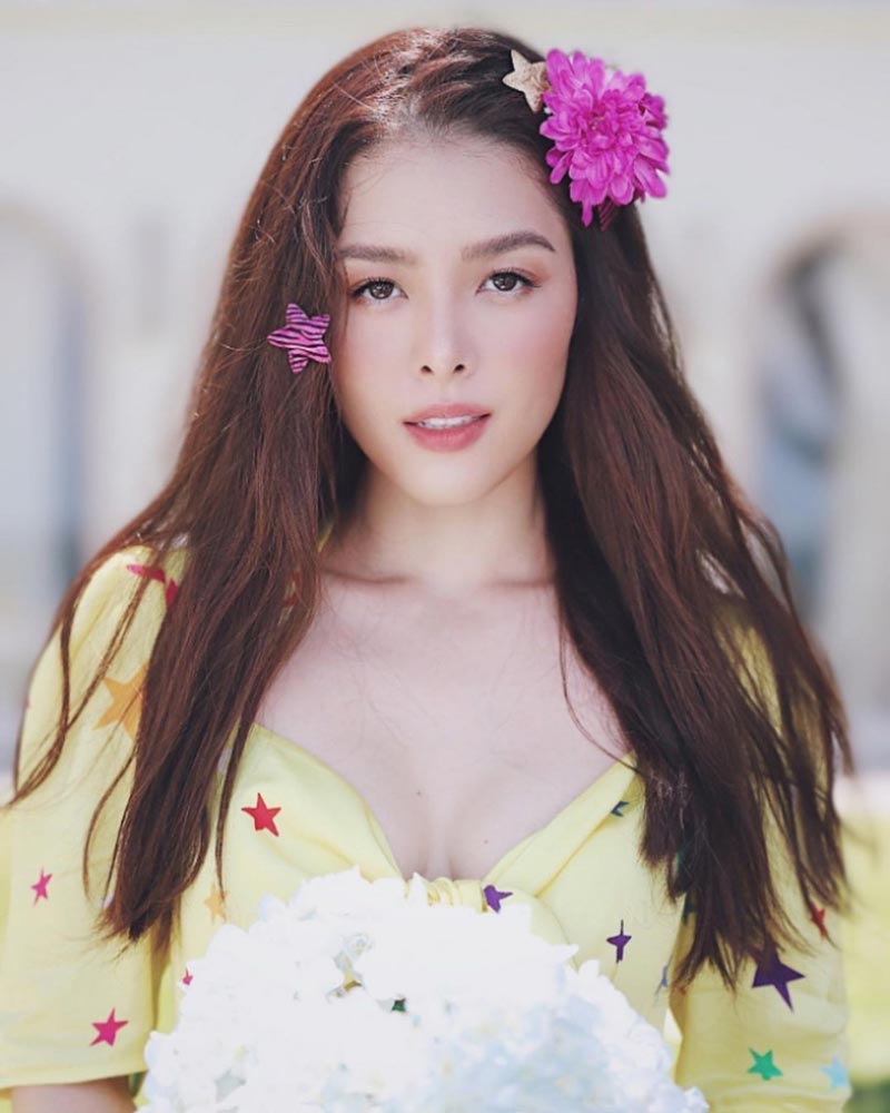 ลีเดีย ศรัณย์รัชต์