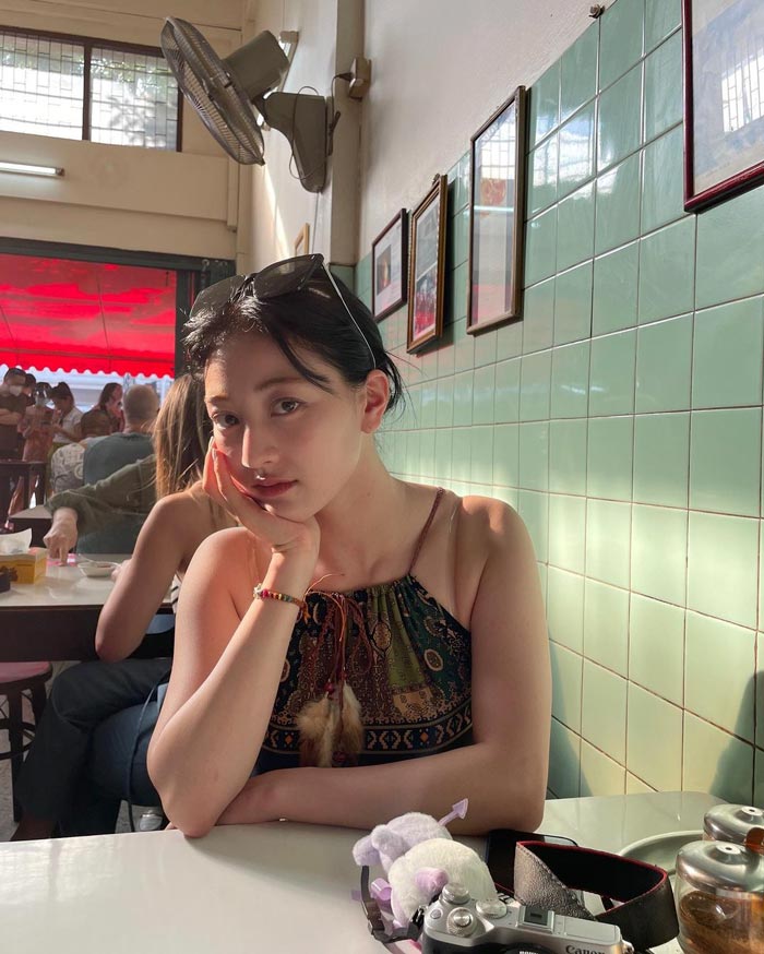 จีฮโย Twice