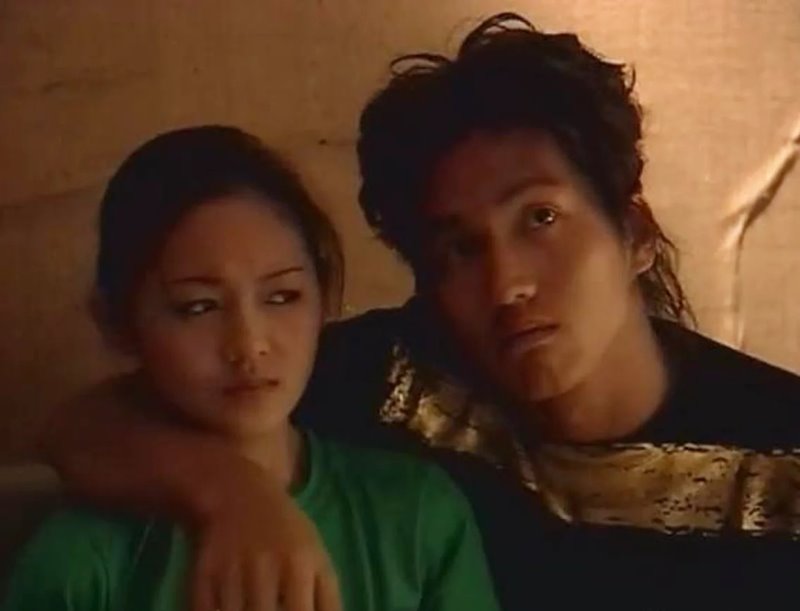 เจอร์รี่ F4 มาเยี่ยมหลุมศพ ต้าเอส