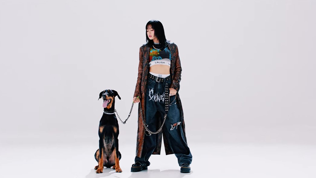 BLACKPINK