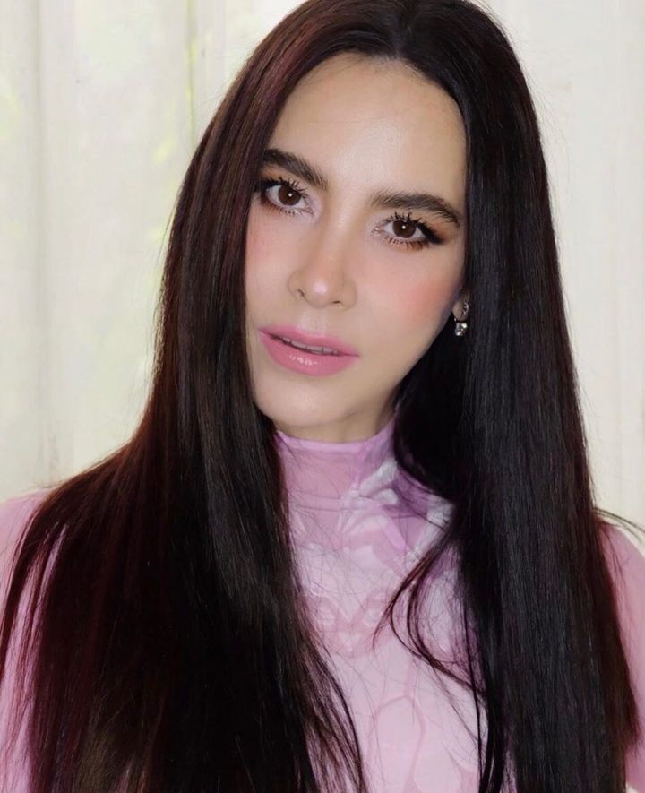 มาช่า วัฒนพานิช