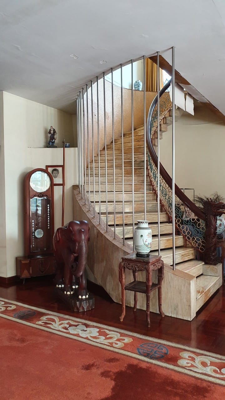 ขายบ้าน