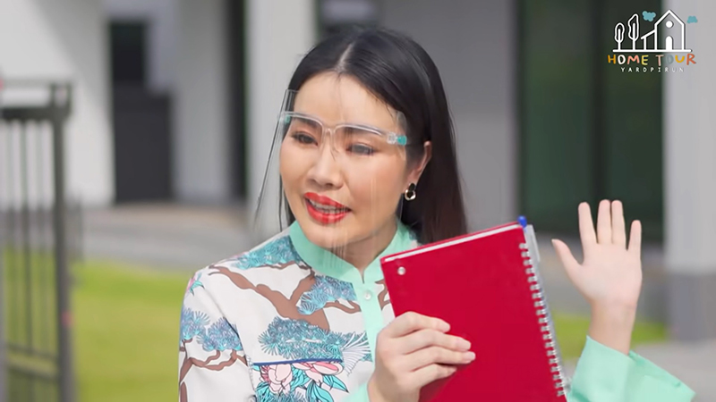 หยาดพิรุณ