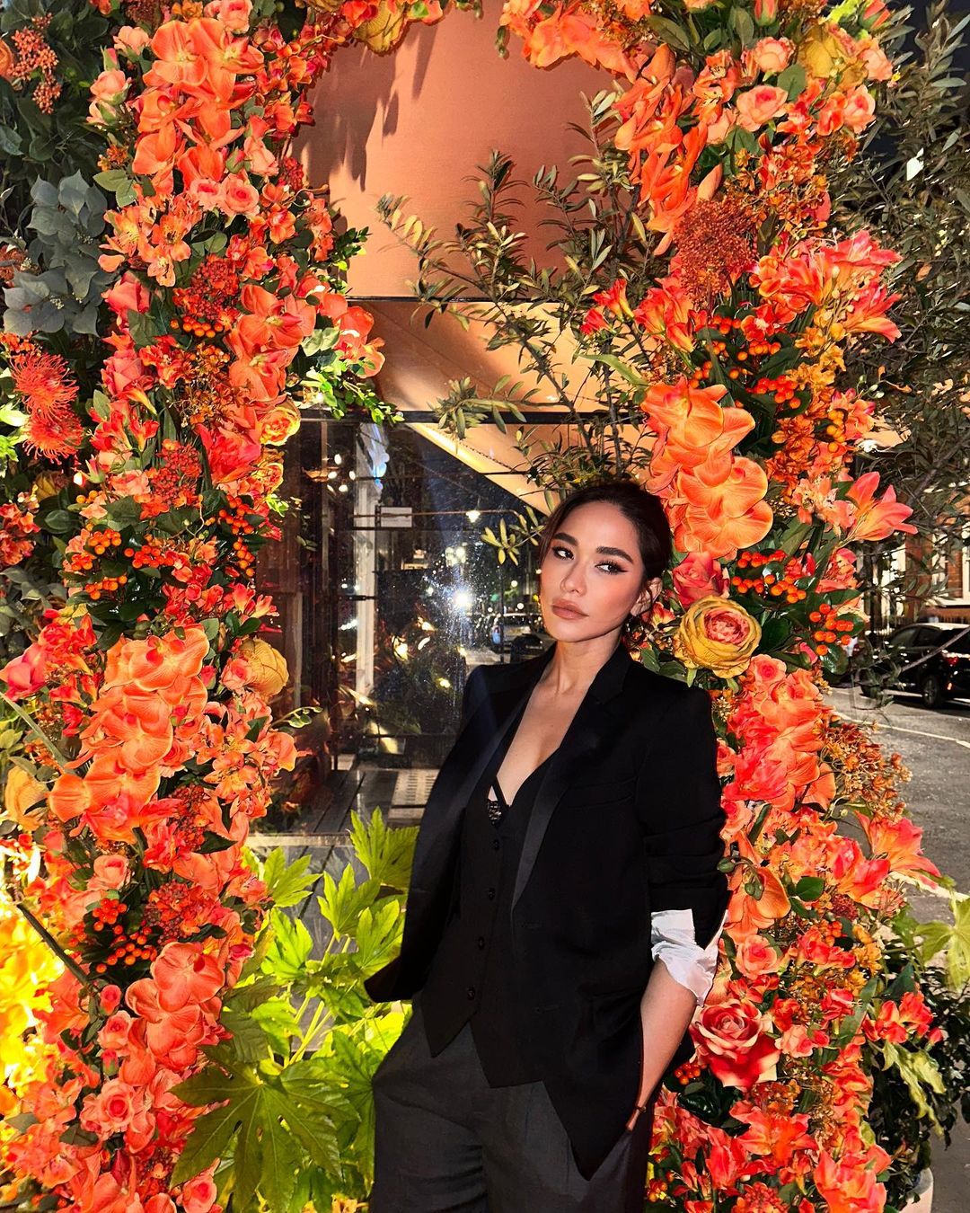 พลอย เฌอมาลย์ 