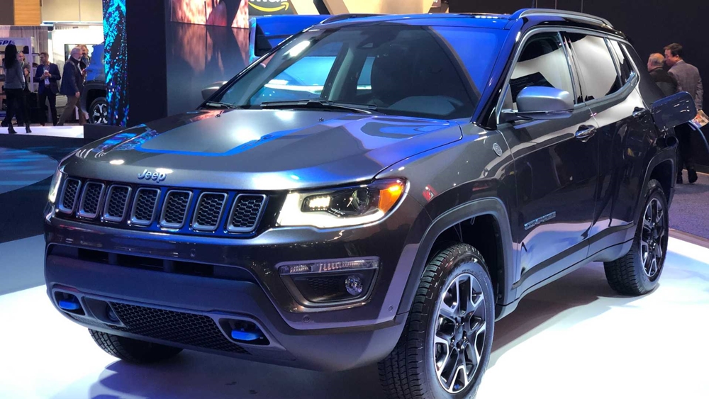 Jeep