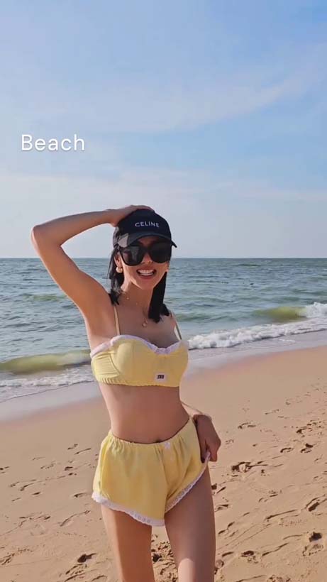 เก๋ ณัฏฐ์ธนิน