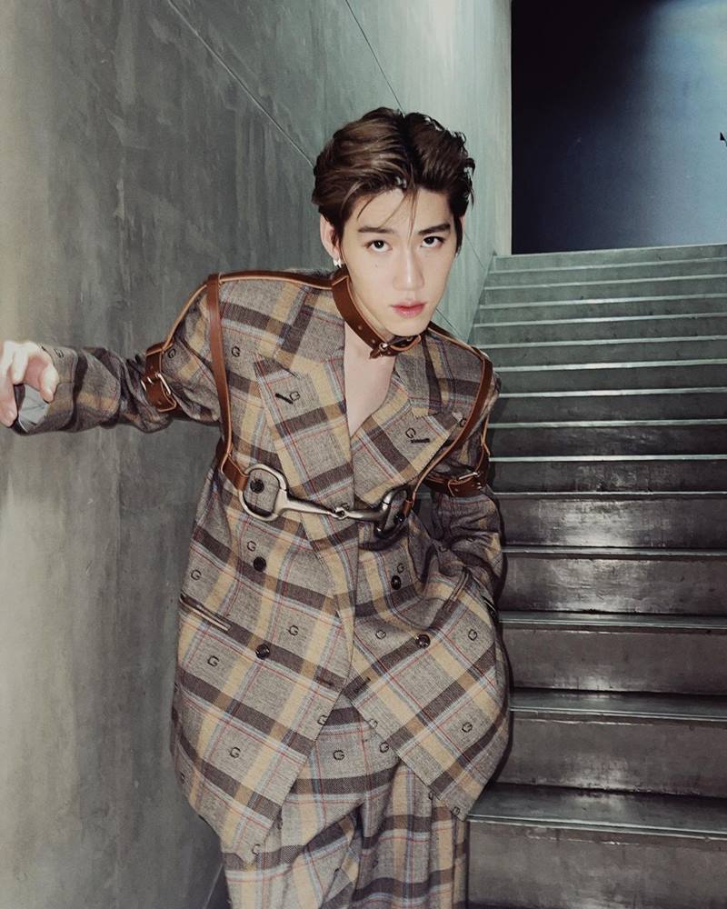 พีพี กฤษฏ์ 