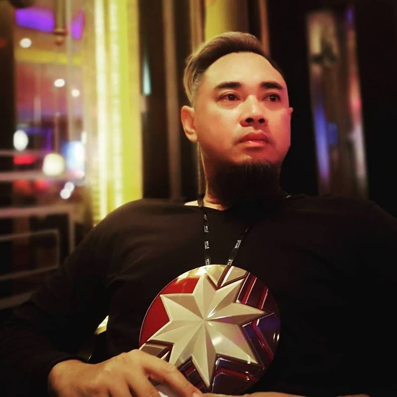 แด๊กซ์ Rock Rider หรือ แด๊กซ์ เอกรัตน์