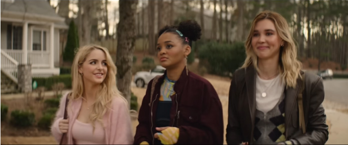 หนัง Scream 7 หวีดสุดขีด 7 (2026) ภาพตัวอย่าง