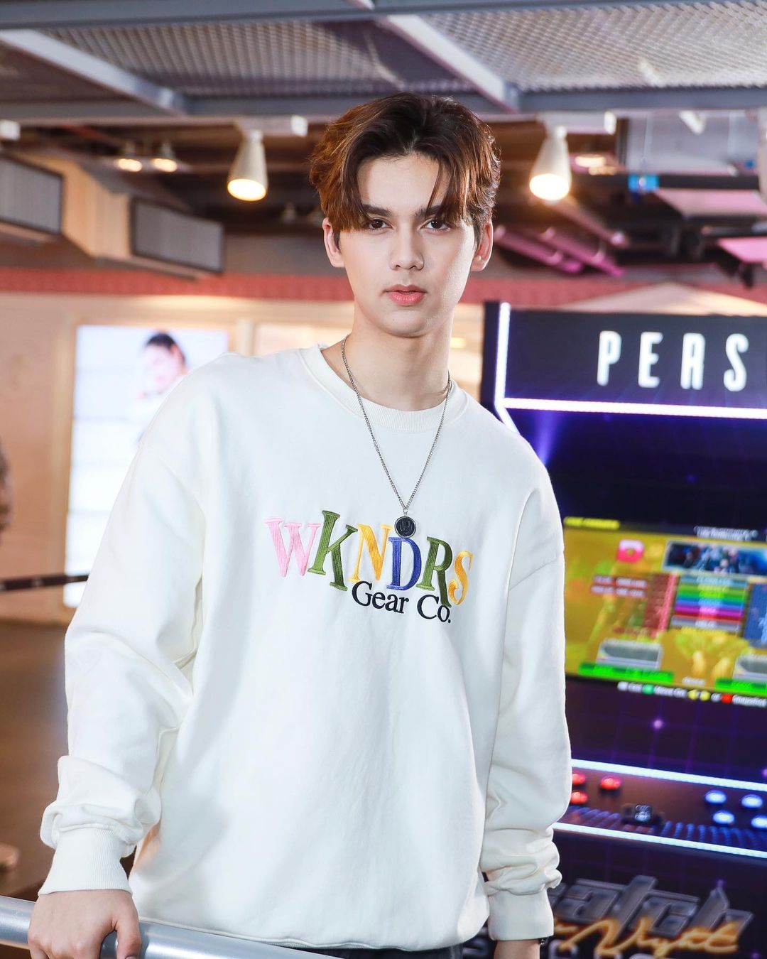  ทิกเกอร์ นิโคล