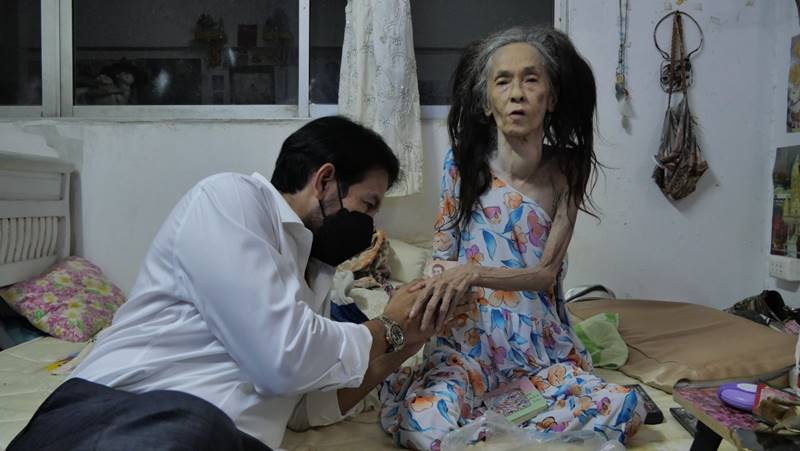  ติ๋ม เพ็ญพร, บิณฑ์ บรรลือฤทธิ์