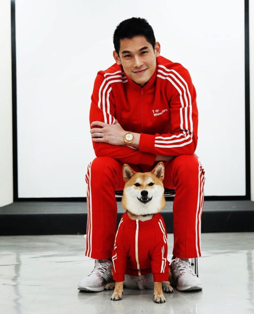กันต์ กันตถาวร ประวัตินักแสดงและพิธีกรหนุ่มมากความสามารถ
