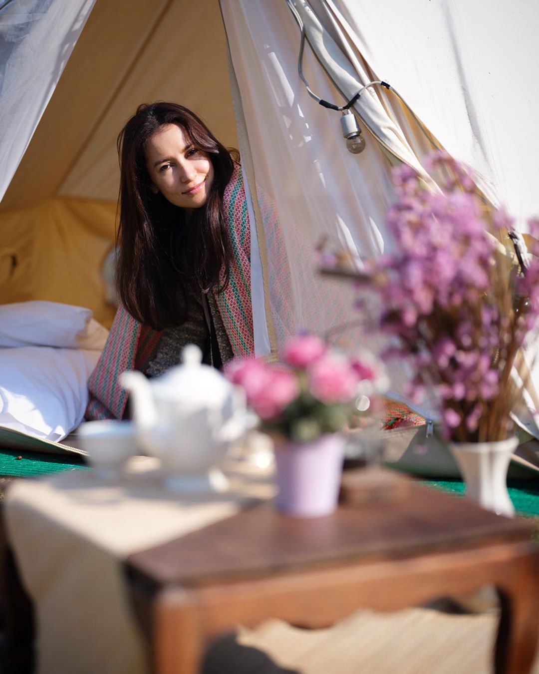 แอน ทองประสม