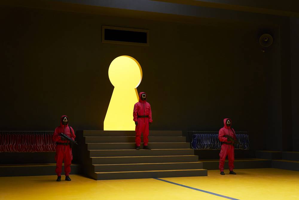 สควิดเกม เล่นลุ้นตาย ซีซั่น 3 ฉายวันไหน สควิดเกม เล่นลุ้นตาย 3