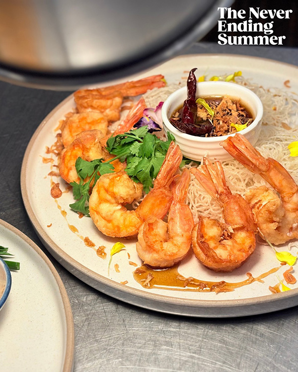 ร้านอาหารวันวาเลนไทน์