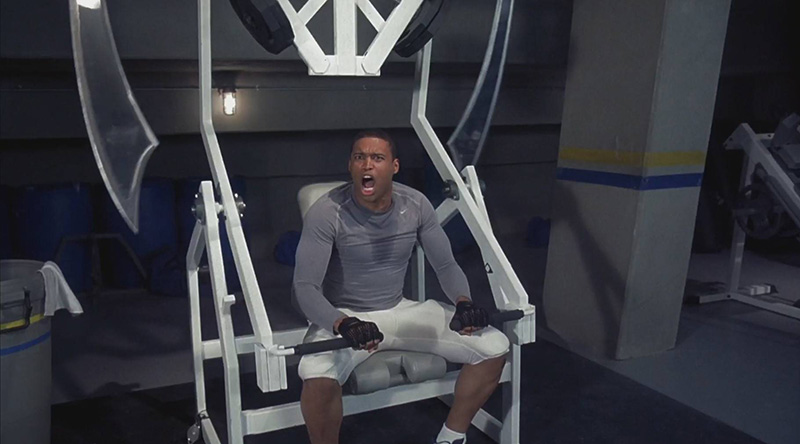 รวมฉากไฮไลท์ Final Destination การตายสุดโหด