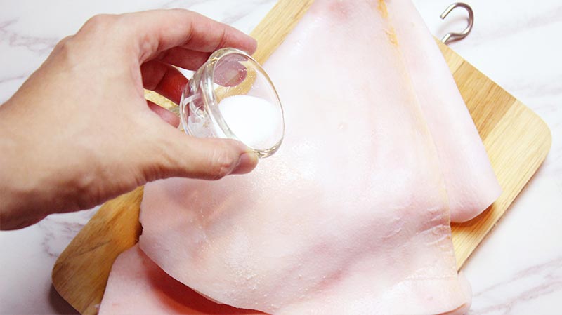 แคบหมู