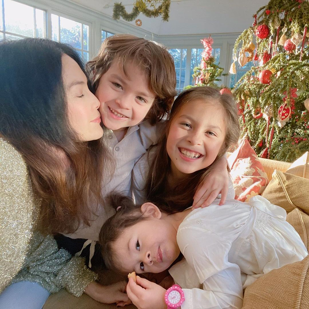 น้องไลลา ลูกสาวพอลล่า