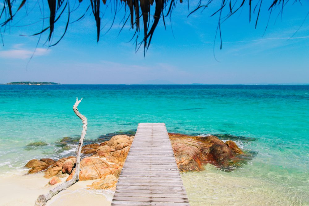 สถานที่ท่องเที่ยว