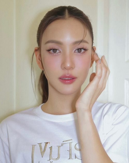 ทรงผมสุภาพ