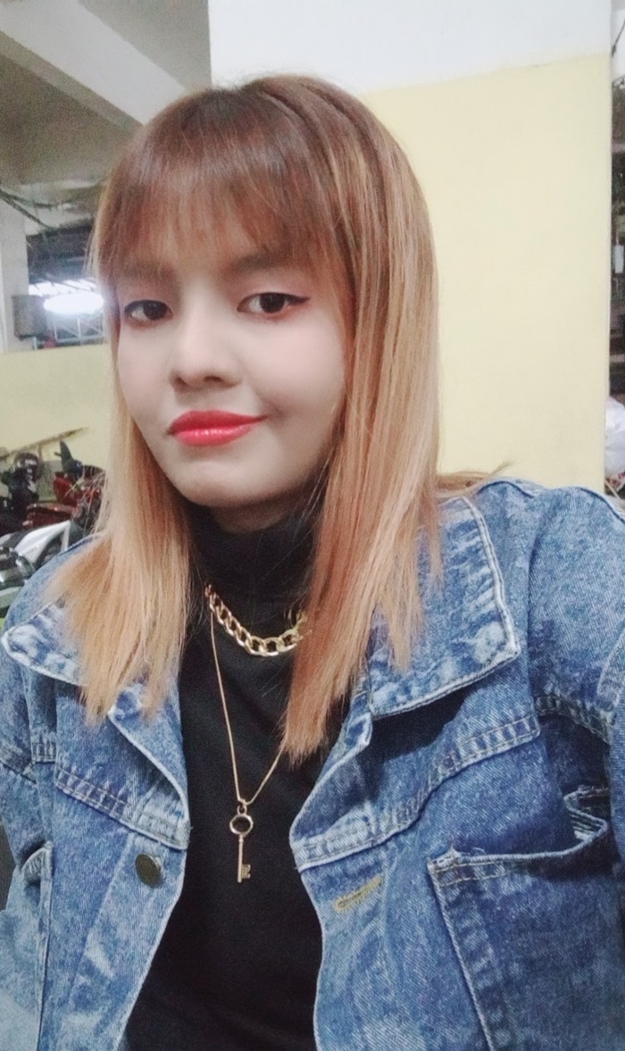 คนหน้าคล้ายลิซ่า BLACKPINK