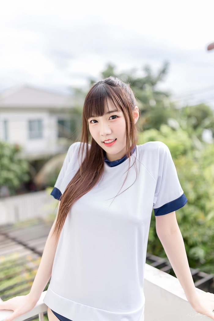 น้องอลิส เน็ตไอดอล