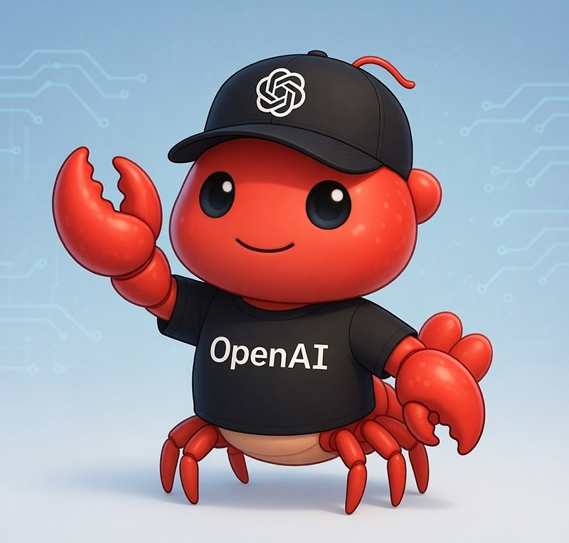 OpenClaw Thailand น้องกุ้ง เดอะซีรีส์