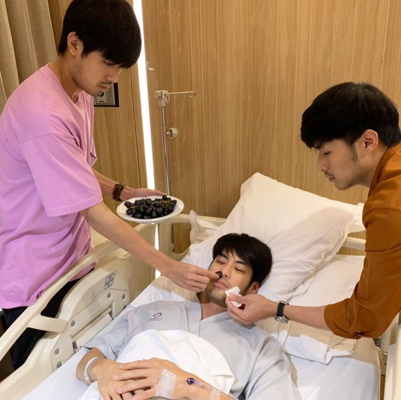 บอย ปกรณ์ 