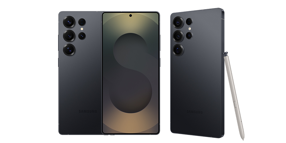 Samsung Galaxy S25 Ultra