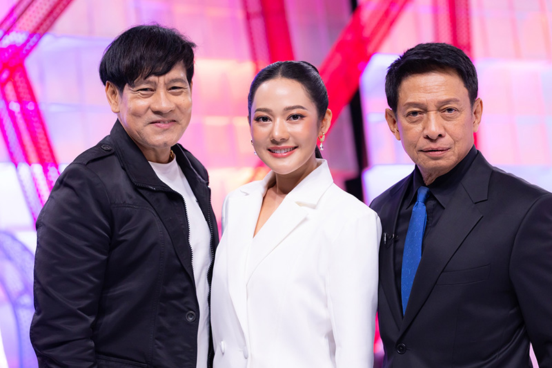 ทับทิม อัญรินทร์ ยอมรับ คิดหนักก่อนคบ ไทด์ 