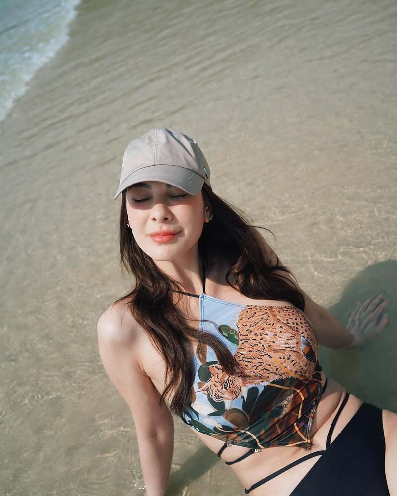 โบว์ เบญจวรรณ