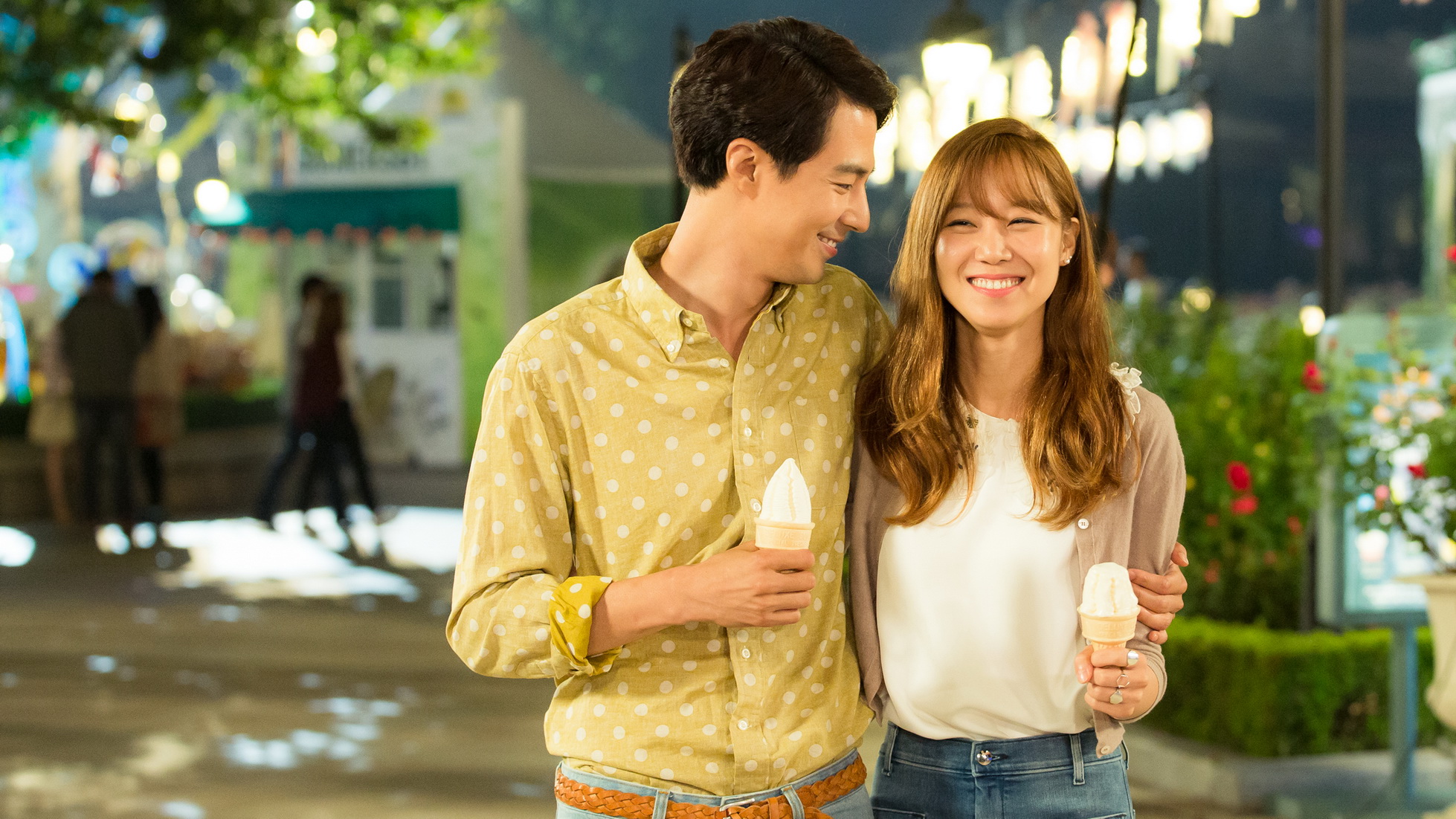 ซีรีส์เกาหลี
