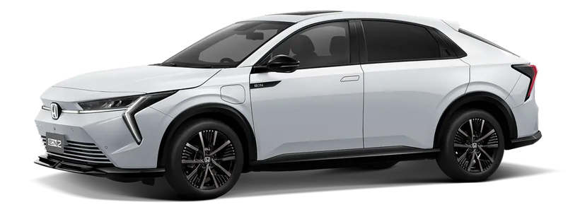 Honda e:N2