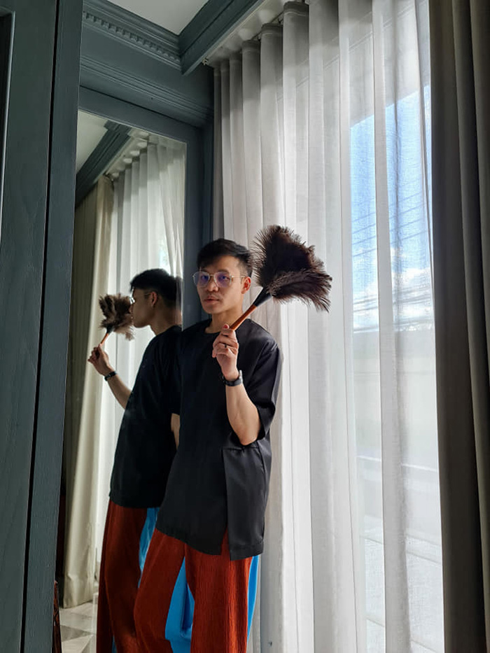 ครูลูกกอล์ฟ